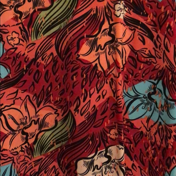 LuLaRoe Randy - Picture 4 of 4